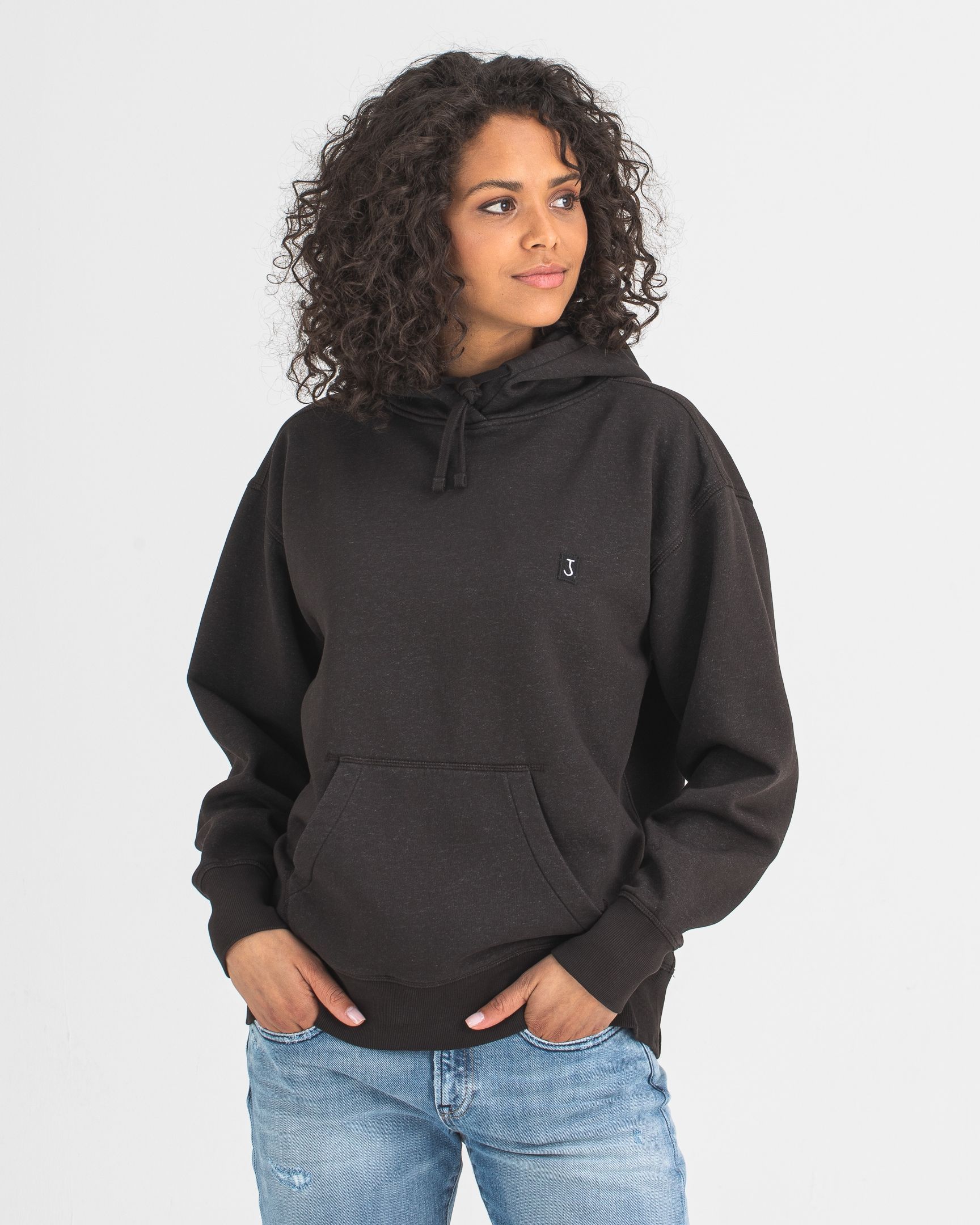 Army Loose Hooded