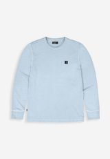 Army Tee LS