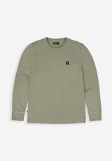 Army Tee LS