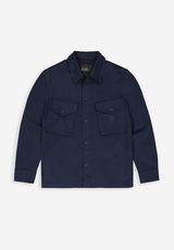 Patsy Overshirt