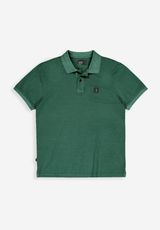 Army Pique Polo