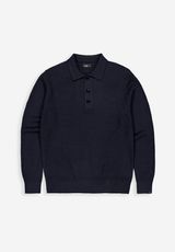 Galway Polo LS