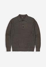 Galway Polo LS