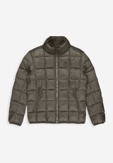 Galena Puffer Jacket