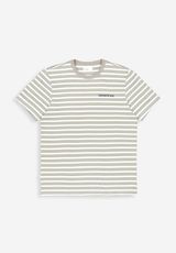 Classic Stripe Butcher Tee
