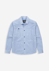 Colby Cord Overshirt