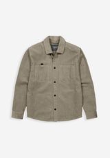 Colby Cord Overshirt