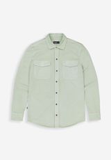 Finn Pocket Jersey Overshirt