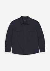Phil Jersey Overshirt
