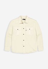 Phil Jersey Overshirt
