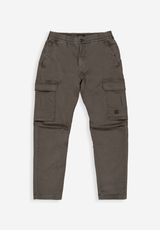 Tristan Slim Sateen Cargo