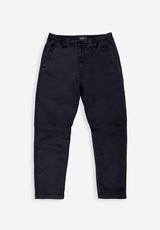 Tristan Sateen Chino