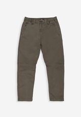 Tristan Sateen Chino