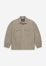 Dan Cotton Overshirt