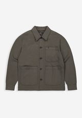 Felix Worker Overshirt