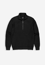 Galway Half Zip