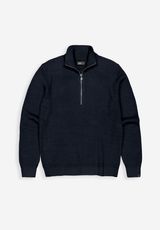 Galway Half Zip