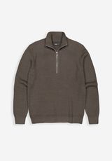 Galway Half Zip