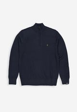 Structure Halfzip