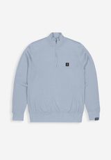 Structure Halfzip