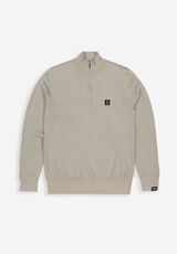 Structure Halfzip