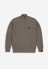 Structure Halfzip