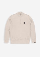 Structure Halfzip
