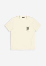 Army 18 Stencil Tee