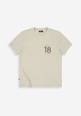 Army 18 Stencil Tee