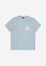 Army 18 Stencil Tee