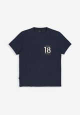 Army 18 Stencil Tee