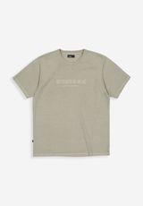 Army Corp Lock Tee
