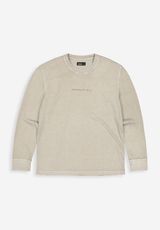 Army QCC Loose Tee LS
