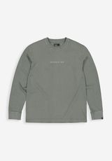 Army QCC Loose Tee LS