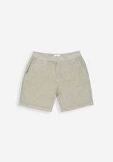 Loner Linen Short