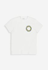 BOB X MVG Chain Ring Tee