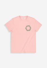 BOB X MVG Chain Ring Tee