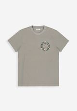 BOB X MVG Chain Ring Tee