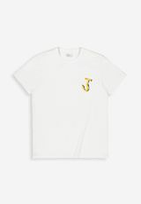 BOB X MVG Chain Hook Tee