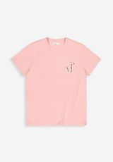 BOB X MVG Chain Hook Tee