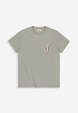 BOB X MVG Chain Hook Tee