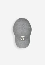 Wool Hook Cap