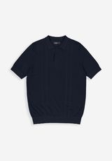 Ripley Knit Polo