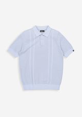 Ripley Knit Polo