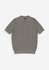 Ripley Knit Polo
