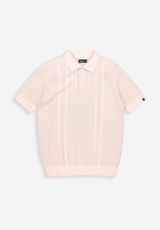 Ripley Knit Polo