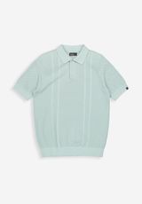 Ripley Knit Polo