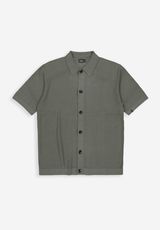 Durrow Knit Shirt