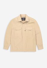 Dan Cotton Overshirt