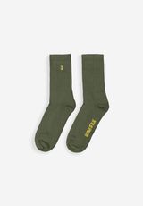 Boyle Sock